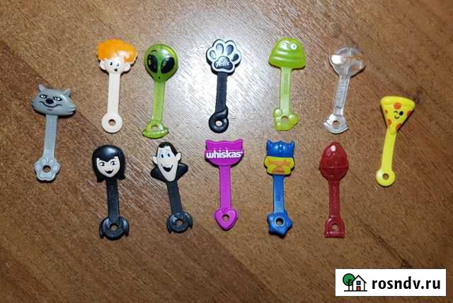 Скрепыши Тула - изображение 1