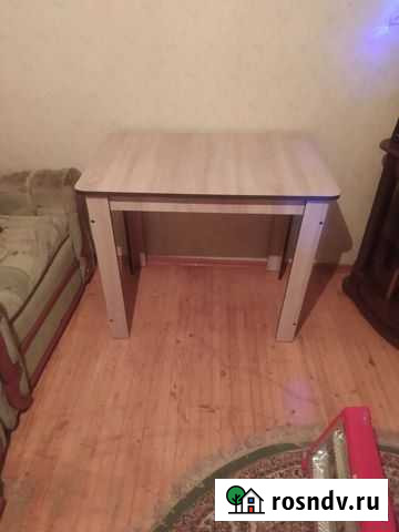 Кухонный стол Махачкала - изображение 1