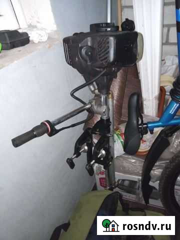 Надувная лодка с мотором Казань - изображение 1