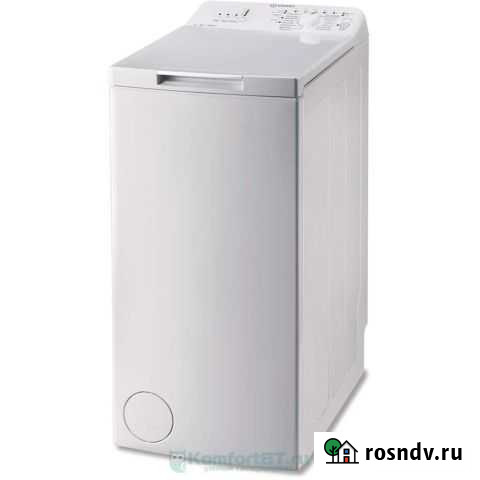 Стиральная машина с вертикальной загрузкой Печора - изображение 1