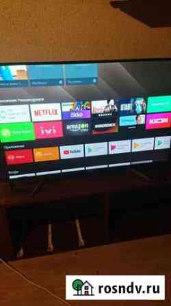 Телевизор Sony Bravia 49XG8096 Комсомольск-на-Амуре