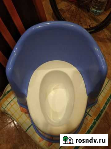 Горшок Самара - изображение 1