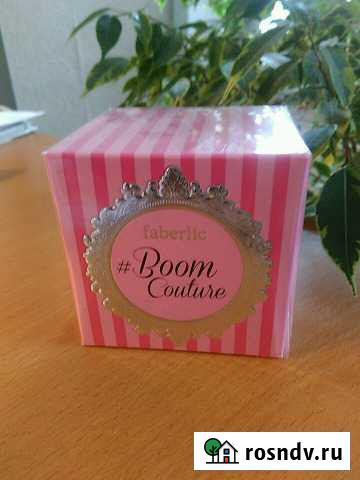 Парфюмерная вода для женщин, новая, в фабричной уп Королев - изображение 1