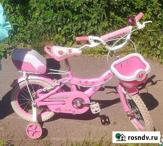 Детский велосипед Петрозаводск - изображение 1