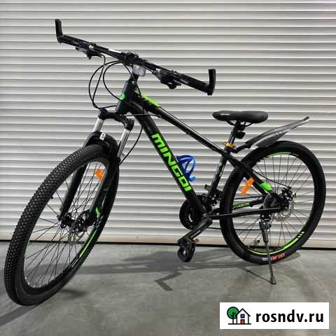 Велосипед 27.5 Пенза - изображение 1