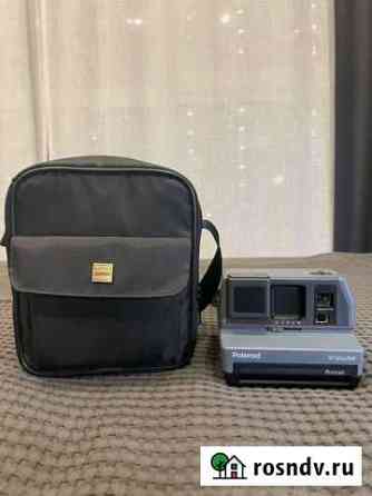 Фотоаппарат Polaroid Impulse Portrait Королев