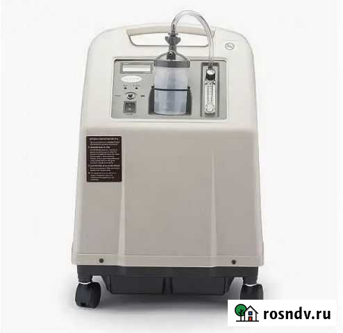 Кислородный концентратор Владикавказ - изображение 1