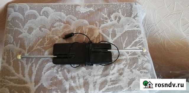 Домашня антена для телевизора Елец - изображение 1