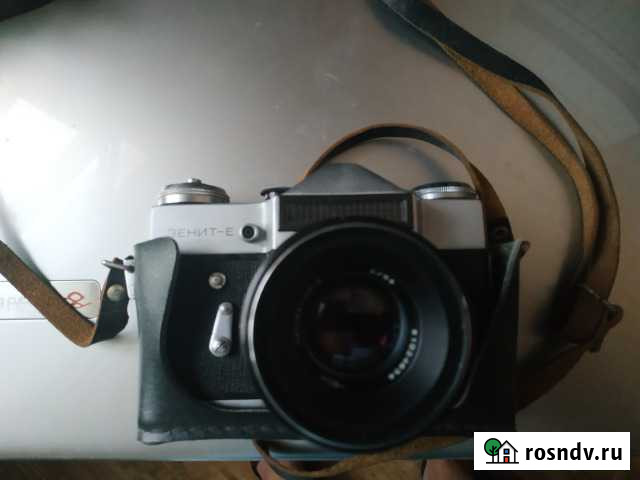 Продам фотоаппарат Симферополь - изображение 1
