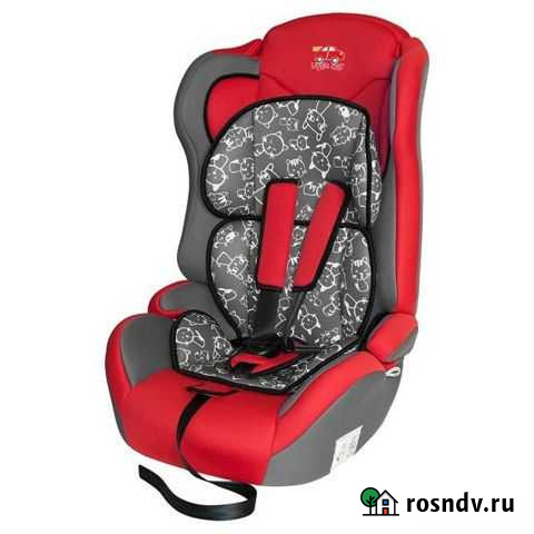 Детские автокресла от 9 месяцев до 12 лет (36 кг) Пенза - изображение 1