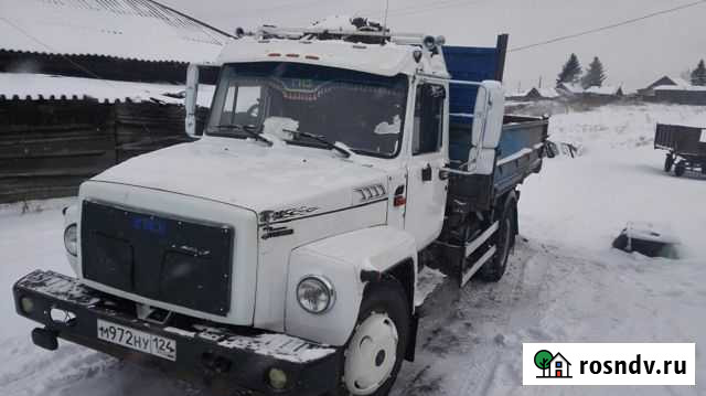 Газон дизель Канск - изображение 1