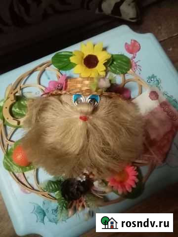 Сувенир Юрьев-Польский - изображение 1