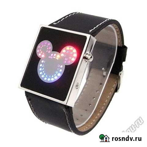 Часы Красноярск - изображение 1