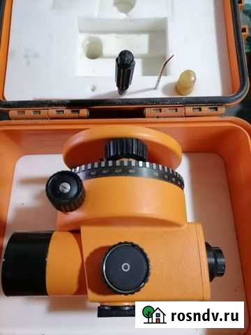 Теодолит Ноябрьск - изображение 1