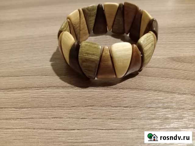 Браслет Выкса - изображение 1