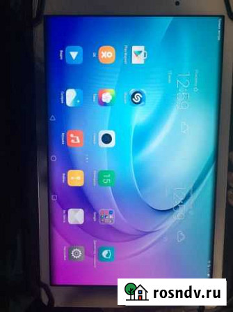 Планшет huawei mediapad Североморск - изображение 1