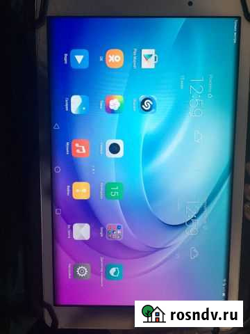 Планшет huawei mediapad Североморск - изображение 1