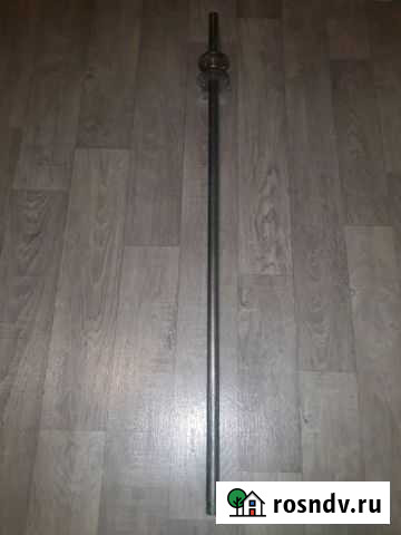 Турник Сертолово - изображение 1