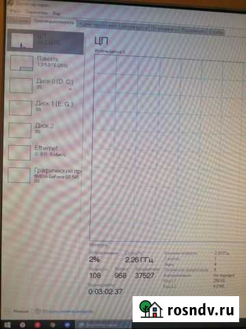 Игровой пк Нововоронеж - изображение 1