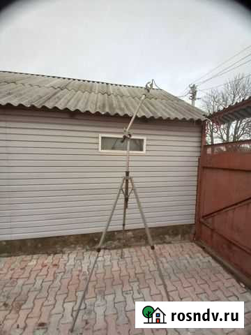 Штатив профессиональный Богородицк - изображение 1