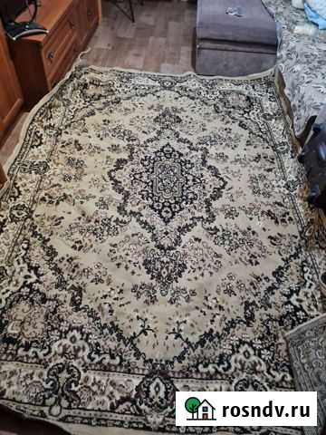 Ковер Мурманск - изображение 1