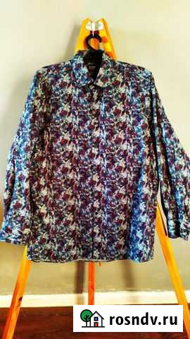 Рубашка немецкой фирмы Olymp Ульяновск - изображение 1