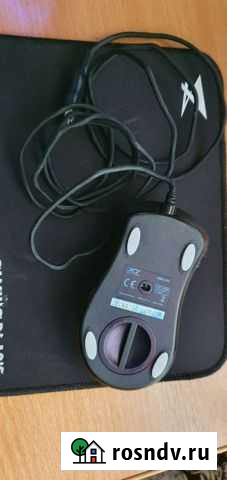 Игровая мышь Кандалакша - изображение 1