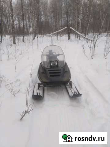 Рысь Киров - изображение 1