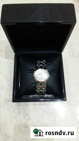 Bernhard H. Mayer Киров - изображение 1