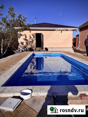 Бассейн чаша Лебедянь - изображение 1