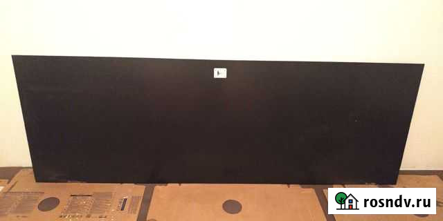 Перегородка металлическая Чебоксары - изображение 1