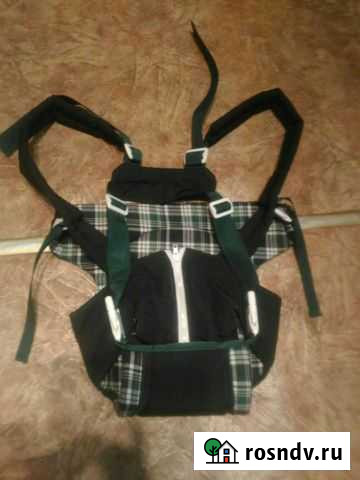 Кенгуру Выборг - изображение 1