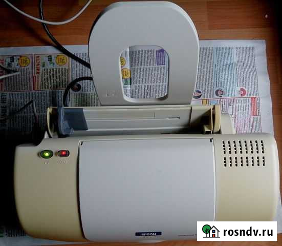 Принтеры  epson, мфу Canon Белгород - изображение 1