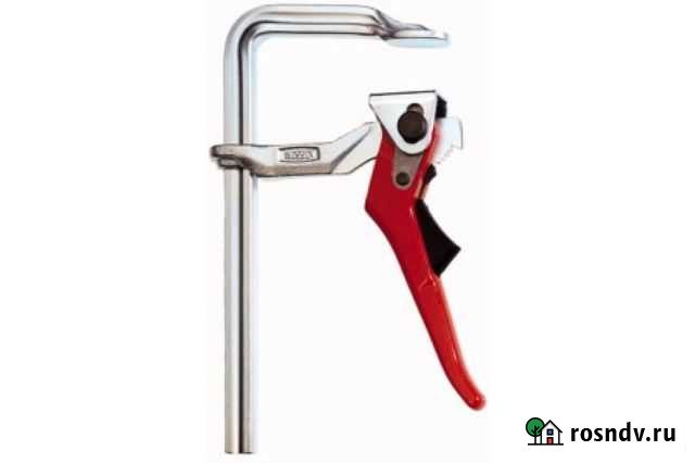 Струбцина 400/120 Книпекс (BE-G40H) Анапа - изображение 1