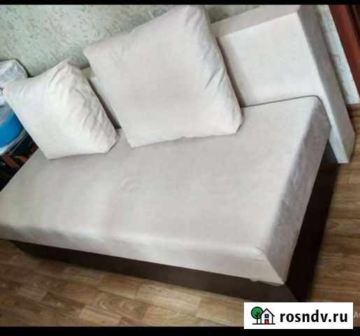 Диван Грозный - изображение 1