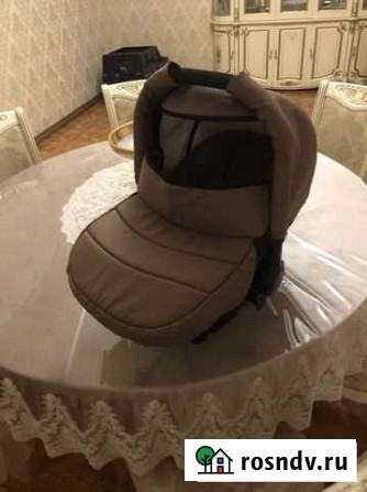 Переноска Грозный - изображение 1