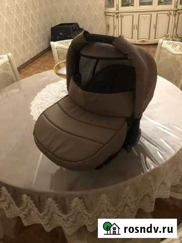 Переноска Грозный - изображение 1