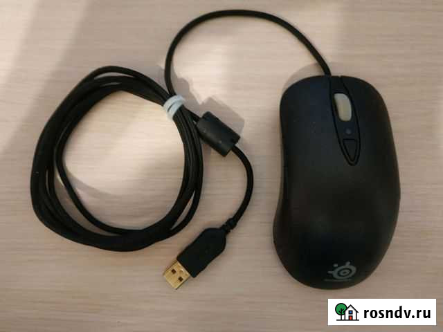 Компьютерная мышь игровая и офисная Альметьевск - изображение 1