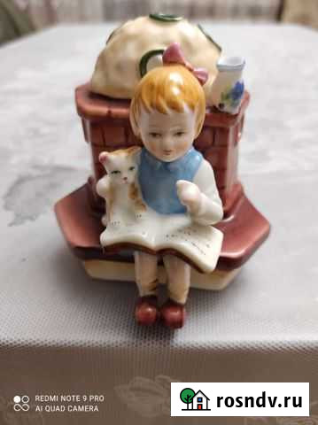 Девочка Владимир - изображение 1