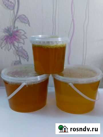 Мёд Ижевск - изображение 1