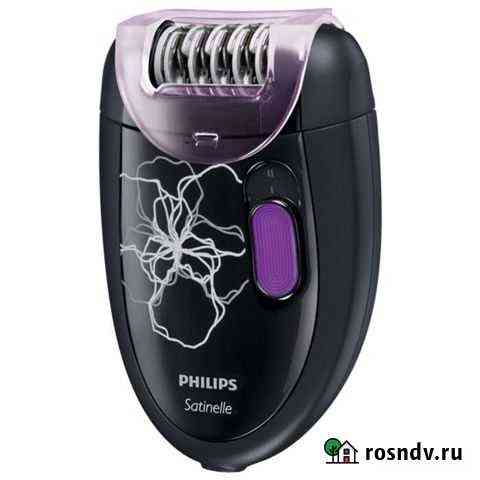 Эпилятор philips Гусь-Хрустальный
