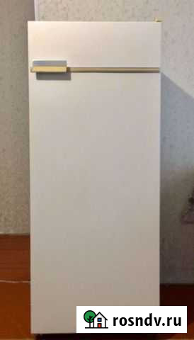 Холодильник бу Бирюса-6 Инской - изображение 1