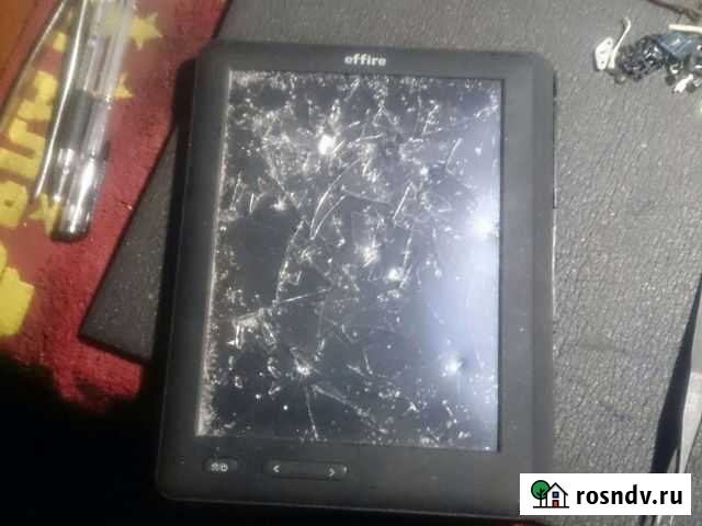 Электронная книга effire Симферополь - изображение 1