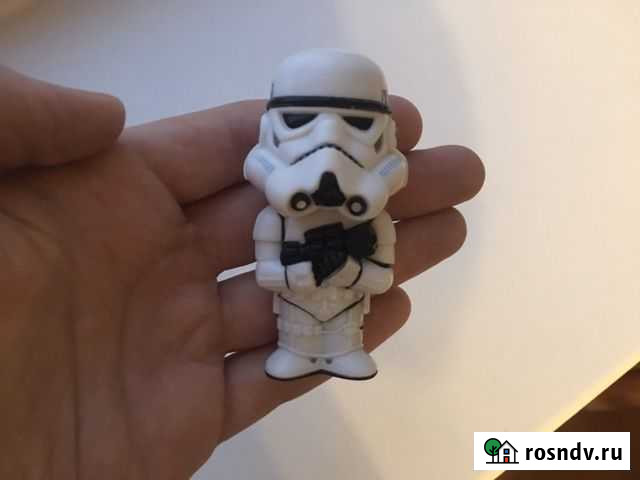 USB накопитель Star Wars Рязань - изображение 1