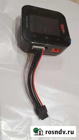 Балансирующее зарядное устройство isdt Q8 MAX Сыктывкар - изображение 1