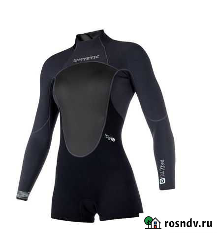 Гидрокостюм Ярославль - изображение 1