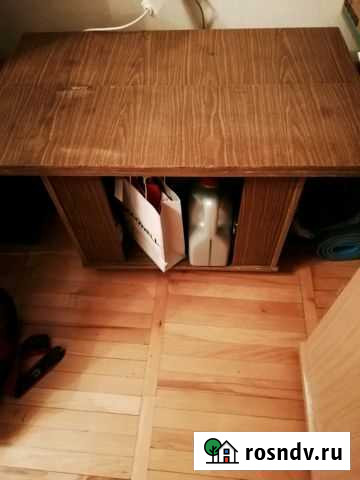 Стол трансформер Майкоп - изображение 1