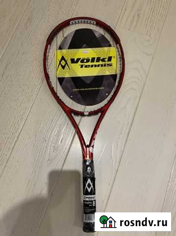 Ракетка для большого тенниса Санкт-Петербург - изображение 1