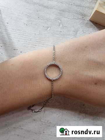 Браслет Пригородный - изображение 1