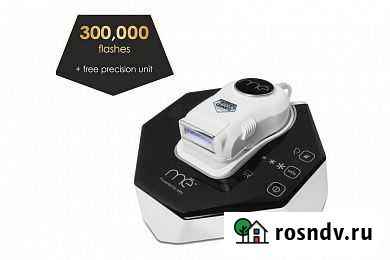 Фотоэпилятор iluminage ME touch 300K Волжский - изображение 1